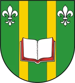 Logo: Gmina Godzianów