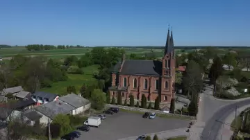 Zdjęcie: Parafia św. Stanisława BM w Godzianowie (okolica)